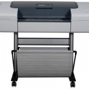 HP DesignJet T620