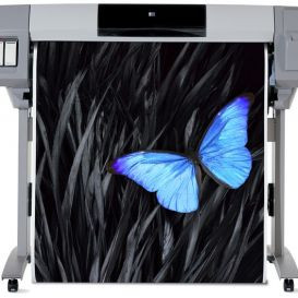 HP DesignJet 5000ps UV