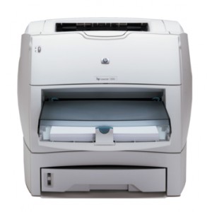 HP LaserJet 1300