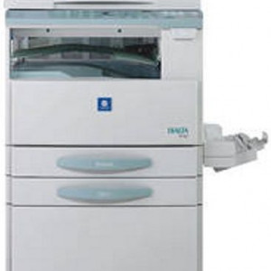 Konica Minolta Di 152