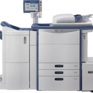 Toshiba e-STUDIO 6520C