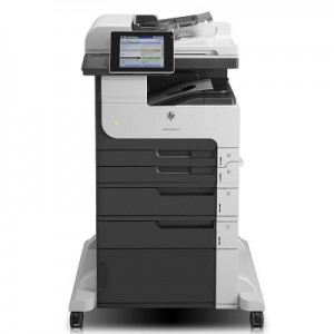 HP LaserJet Enterprise M725f