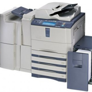 Toshiba e-STUDIO 600