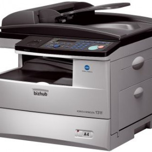 Konica Minolta Bizhub 130F