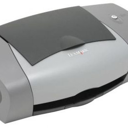 Lexmark Z611