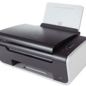 Lexmark X2670