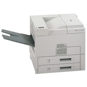 HP LaserJet 8150n