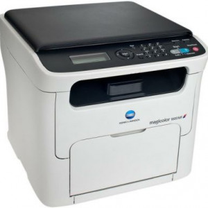 Konica Minolta MagiColor 1680MF
