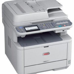 OKI MB470