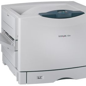 Lexmark C912dn