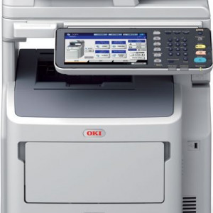OKI MB760