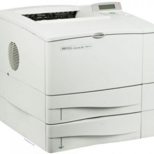 HP LaserJet 4050t