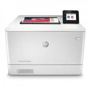 HP Color LaserJet Pro M454dw