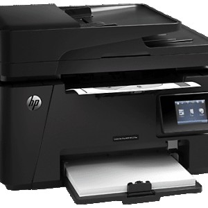 HP LaserJet Pro MFP M127fw