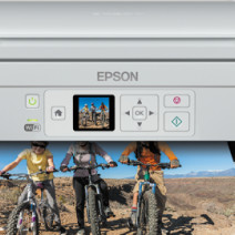 Epson Stylus SX438W