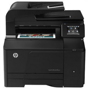 HP LaserJet Pro 200 color MFP M276n