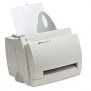 HP LaserJet 1100