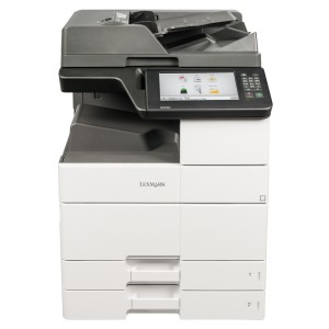 Lexmark MX910de A3 Multifunction