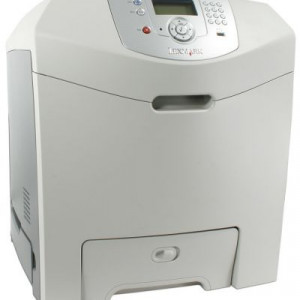 Lexmark C534n