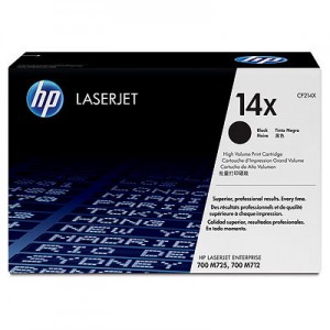 HP 14X (CF214X)