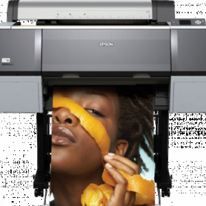 Epson Stylus Pro WT7900