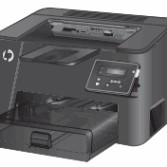 HP LaserJet Pro MFP M202dw