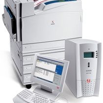 Xerox Phaser EX7750