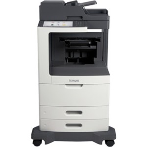 Lexmark MX812dme A4 Multifunction