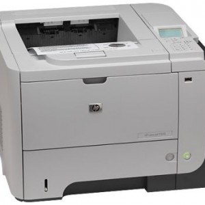 HP LaserJet Enterprise P3015