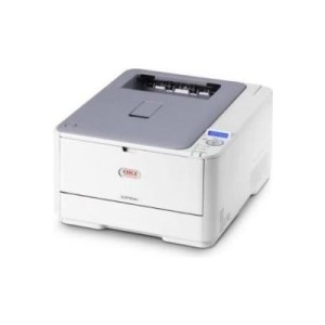 OKI C330DN