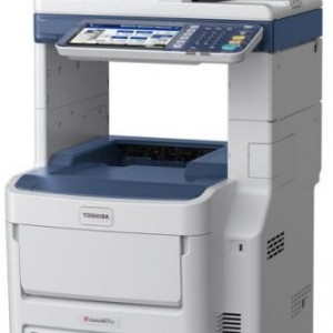 Toshiba e-STUDIO 347CS