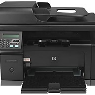 HP LaserJet Pro m1213nf MFP