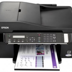 Epson Stylus Office BX320FW