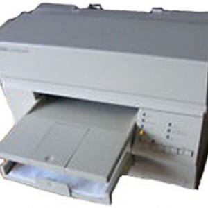 HP DeskJet 1200