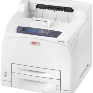 OKI B730