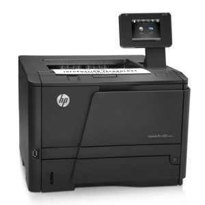 HP LaserJet Pro 400 M401dn