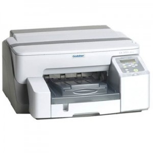 Ricoh Aficio GX5050N