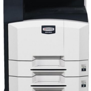 Kyocera KM-3040
