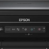 Epson Expression Home XP-205