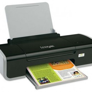 Lexmark Z2400