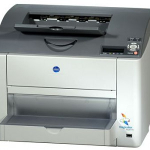 Konica Minolta MagiColor 2550