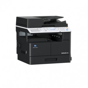 Konica Minolta Bizhub 225i