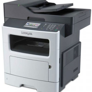 Lexmark MX511