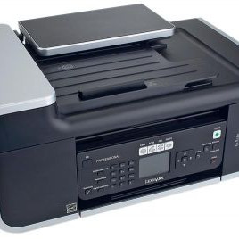 Lexmark X7675