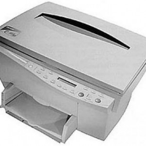 HP Color Copier 120