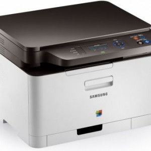 Samsung CLX-3305W