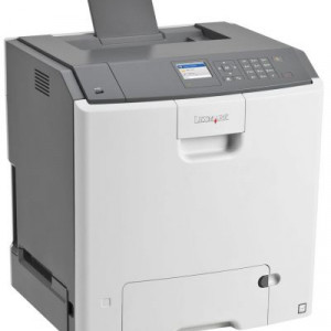 Lexmark C746dn