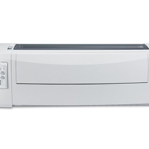 Lexmark 2591N Mono A4 Dot Matrix