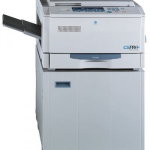 Konica Minolta EP 1081