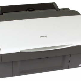 Epson Stylus DX4050